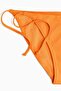 Tie tanga bikini bottoms - 2