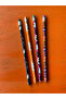 Halloween Lead Pencils, Halloween Pencils