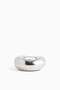 Metal tealight holder