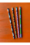 Halloween Lead Pencils, Halloween Pencils - 2