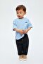Waffled jersey trousers - 4