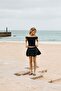Ribbed off-the-shoulder top - 5