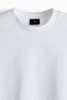 Oversized Fit T-shirt - 2