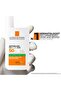 La Roche-Posay Anthelios UVMune 400 Oil Control Invisible Fluid Sunscreen SPF 50+ for Oily Skin 50ml - 2