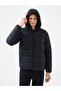 Regular Fit Erkek Mont