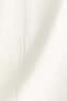 Linen-blend halterneck dress - 2