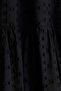 Broderie anglaise strappy dress