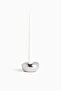 Metal candle holder - 3