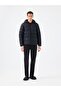 Regular Fit Erkek Mont - 2