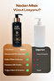 Moisturizing Body Lotion – 200 ml |   Intensive Nourishing Body Care with Shea Butter & Vitamin E - 6