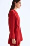 Tie-belt dress - 3