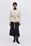 Quilted jacket - 6