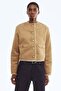 Pile-lined jacket - 3