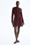 Bouclé dress - 2