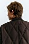 Quilted jacket - 4