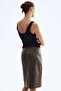 Pencil skirt