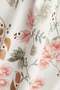 Viscose tunic dress - 2
