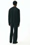 Regular Fit Brushed cardigan