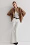 Oversized teddy jacket - 2