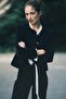 Velvet jacket - 2
