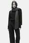 Wide tailored trousers - 2