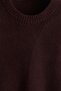 Regular Fit Sweater vest - 3