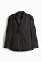 Regular Fit Double-breasted jacket