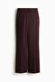 Bootcut trousers - 4