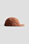 Cotton twill cap - 2