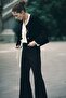 Velvet jacket - 3