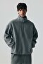 Fleece sports top - 2
