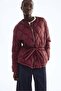 Quilted jacket - 8