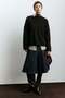 Oversized mohair-blend jumper - 7