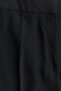 Straight crease-leg trousers - 2