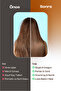 Sulfate-Free Shampoo |   Onarcı 400 ml – Salt-Free, Collagen, Keratin, Black Musk, Paraben-Free - 3