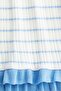 Frill-trimmed vest top - 6