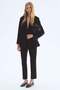 Fitted blazer - 2