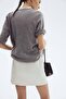 Pull-on skirt - 4