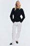 Deep-back scuba top - 2