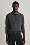Regular Fit Wool polo shirt - 2