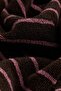 Striped hand towel - 4
