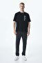 Slim Fit Trousers - 6