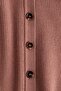 Rib-knit cardigan - 6