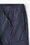 Relaxed Fit Nylon cargo trousers - 3