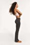 Flared yoga leggings with SoftMove™ Lycra® - 3