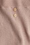 Rib-knit trousers - 2