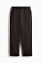 Relaxed Fit Cotton chinos