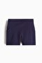 Sports hotpants with DryMove™
