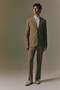 Slim Fit Jacket - 5