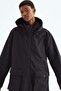 MAMA Before & After Babywearing rain coat - 8